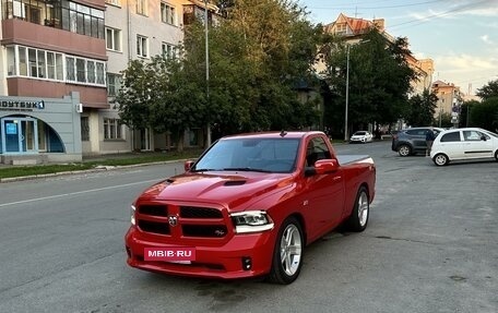 Rambler 1500, 2021 год, 5 490 000 рублей, 5 фотография