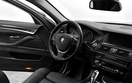 BMW 5 серия, 2016 год, 2 429 000 рублей, 6 фотография