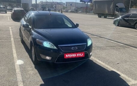 Ford Mondeo IV, 2008 год, 720 000 рублей, 4 фотография