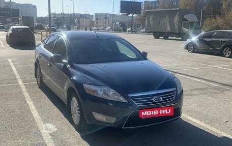 Ford Mondeo IV, 2008 год, 720 000 рублей, 5 фотография