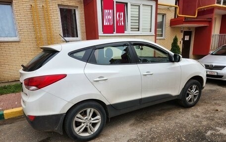 Hyundai ix35 I рестайлинг, 2012 год, 1 150 000 рублей, 8 фотография