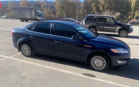 Ford Mondeo IV, 2008 год, 720 000 рублей, 7 фотография