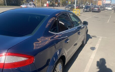 Ford Mondeo IV, 2008 год, 720 000 рублей, 8 фотография