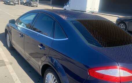 Ford Mondeo IV, 2008 год, 720 000 рублей, 10 фотография