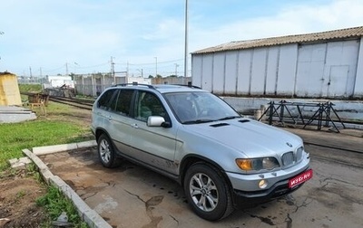 BMW X5, 2003 год, 760 000 рублей, 1 фотография