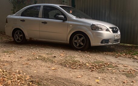 Chevrolet Aveo III, 2008 год, 285 000 рублей, 7 фотография