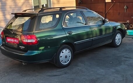 Suzuki Baleno I, 1998 год, 1 100 000 рублей, 1 фотография