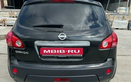 Nissan Qashqai, 2007 год, 900 000 рублей, 6 фотография