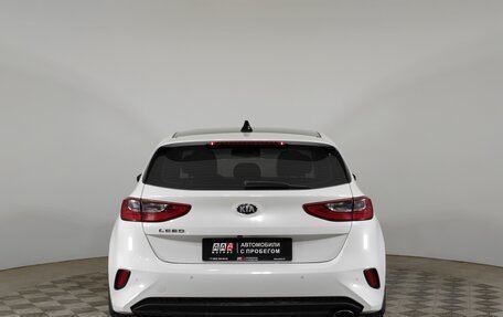 KIA cee'd III, 2018 год, 1 799 000 рублей, 6 фотография