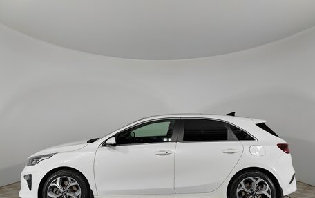 KIA cee'd III, 2018 год, 1 799 000 рублей, 8 фотография