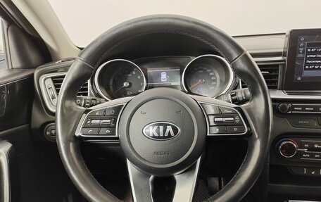 KIA cee'd III, 2018 год, 1 799 000 рублей, 19 фотография