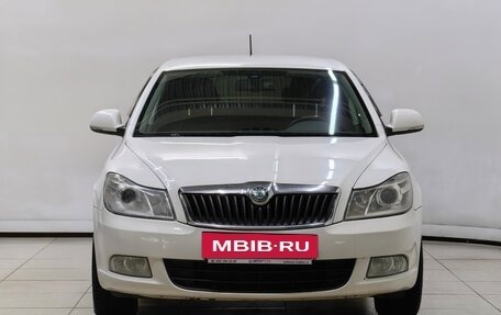 Skoda Octavia, 2012 год, 878 000 рублей, 3 фотография