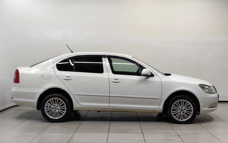 Skoda Octavia, 2012 год, 878 000 рублей, 5 фотография