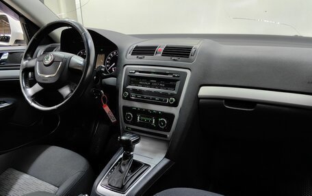 Skoda Octavia, 2012 год, 878 000 рублей, 7 фотография