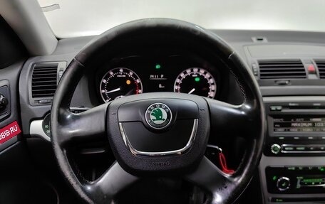 Skoda Octavia, 2012 год, 878 000 рублей, 13 фотография