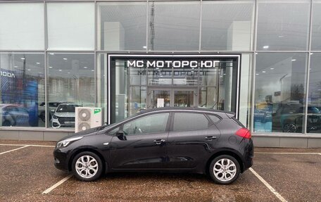 KIA cee'd III, 2013 год, 1 139 000 рублей, 3 фотография