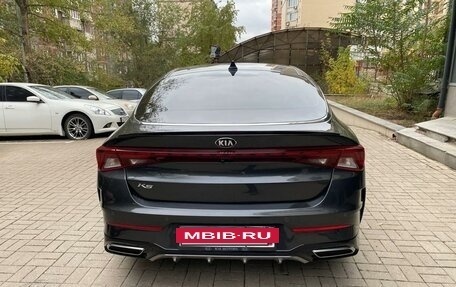 KIA K5, 2021 год, 3 000 000 рублей, 4 фотография