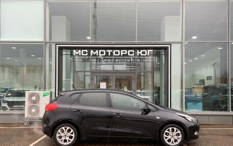 KIA cee'd III, 2013 год, 1 139 000 рублей, 4 фотография