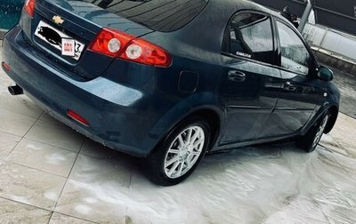 Chevrolet Lacetti, 2007 год, 450 000 рублей, 1 фотография