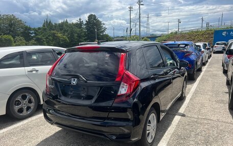 Honda Fit III, 2019 год, 1 380 000 рублей, 15 фотография