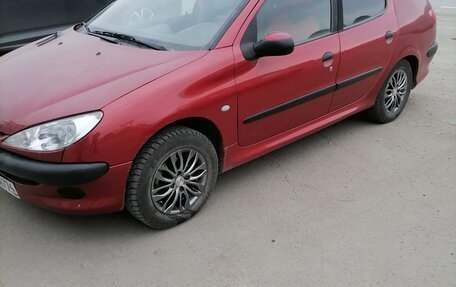 Peugeot 206, 2008 год, 385 000 рублей, 2 фотография