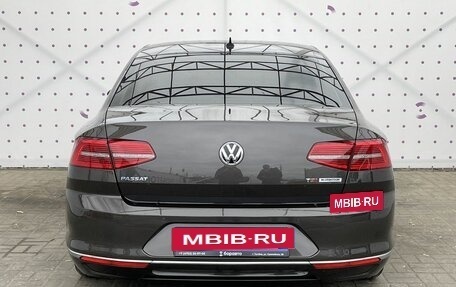 Volkswagen Passat B8 рестайлинг, 2017 год, 2 510 000 рублей, 6 фотография