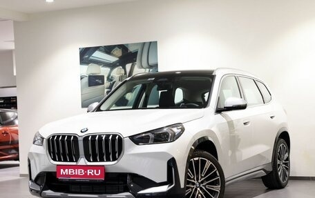 BMW X1, 2024 год, 7 100 000 рублей, 1 фотография