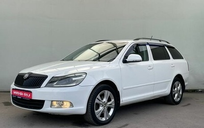 Skoda Octavia, 2013 год, 880 000 рублей, 1 фотография