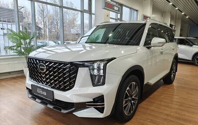 GAC GS8, 2024 год, 3 899 000 рублей, 1 фотография