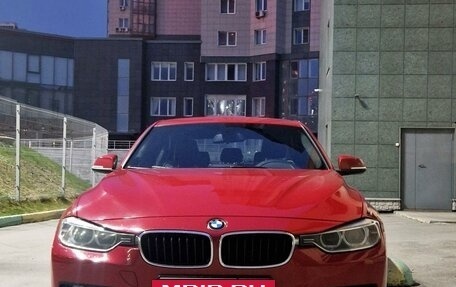 BMW 3 серия, 2013 год, 2 300 000 рублей, 7 фотография