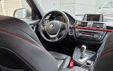 BMW 3 серия, 2013 год, 2 300 000 рублей, 10 фотография