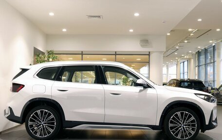 BMW X1, 2024 год, 7 100 000 рублей, 4 фотография