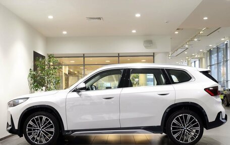 BMW X1, 2024 год, 7 100 000 рублей, 7 фотография