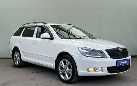 Skoda Octavia, 2013 год, 880 000 рублей, 2 фотография