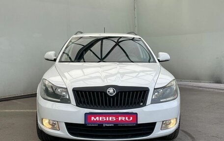 Skoda Octavia, 2013 год, 880 000 рублей, 3 фотография