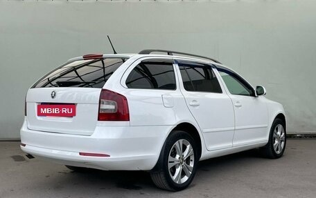 Skoda Octavia, 2013 год, 880 000 рублей, 4 фотография