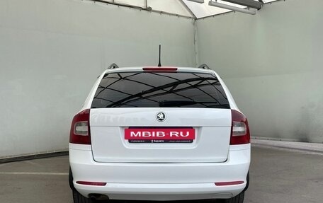 Skoda Octavia, 2013 год, 880 000 рублей, 6 фотография