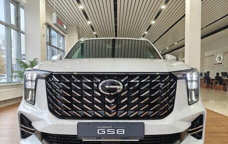 GAC GS8, 2024 год, 3 899 000 рублей, 2 фотография