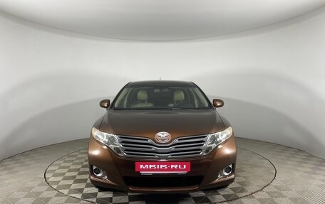 Toyota Venza I, 2009 год, 1 789 000 рублей, 2 фотография