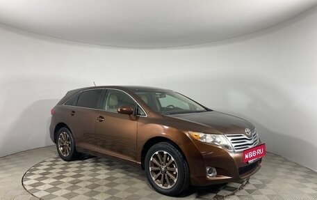 Toyota Venza I, 2009 год, 1 789 000 рублей, 3 фотография