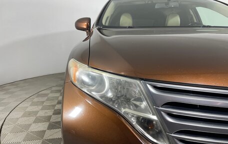 Toyota Venza I, 2009 год, 1 789 000 рублей, 9 фотография