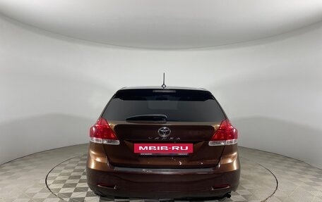 Toyota Venza I, 2009 год, 1 789 000 рублей, 6 фотография