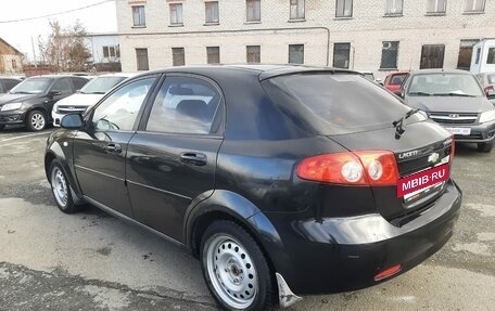 Chevrolet Lacetti, 2007 год, 350 000 рублей, 6 фотография