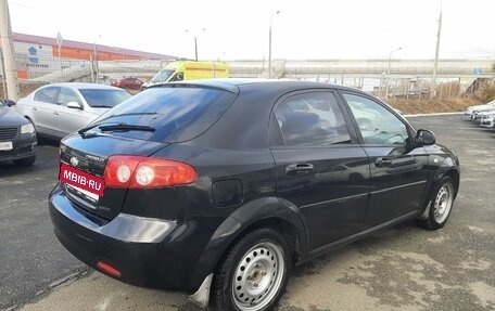 Chevrolet Lacetti, 2007 год, 350 000 рублей, 4 фотография