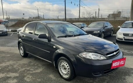 Chevrolet Lacetti, 2007 год, 350 000 рублей, 3 фотография