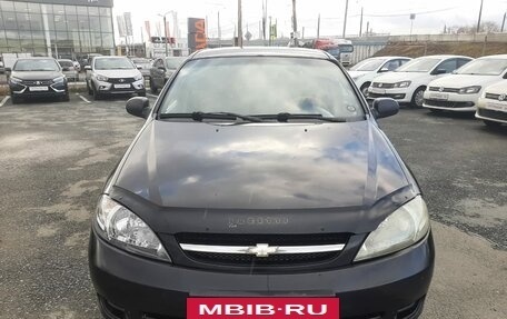 Chevrolet Lacetti, 2007 год, 350 000 рублей, 2 фотография