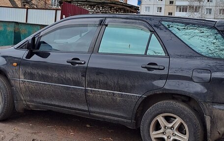 Toyota Harrier, 1998 год, 940 000 рублей, 7 фотография