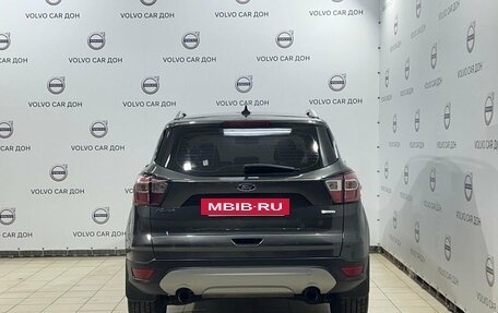 Ford Kuga III, 2017 год, 1 779 000 рублей, 6 фотография