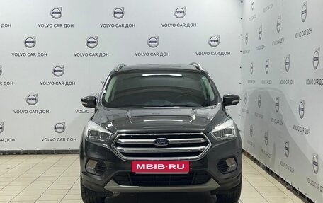 Ford Kuga III, 2017 год, 1 779 000 рублей, 2 фотография