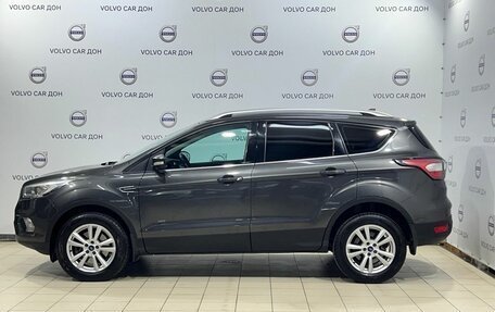 Ford Kuga III, 2017 год, 1 779 000 рублей, 8 фотография